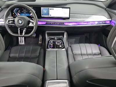 2024 BMW 7 SERIES 照片 5