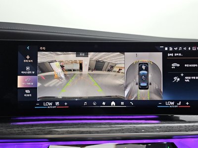 2024 BMW 7 SERIES 缩略图 20