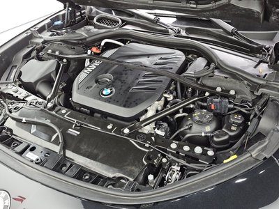 2024 BMW 7 SERIES 照片 7