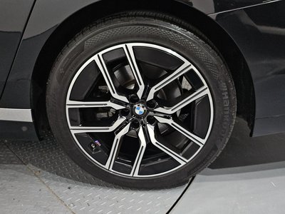 2024 BMW 7 SERIES 照片 8