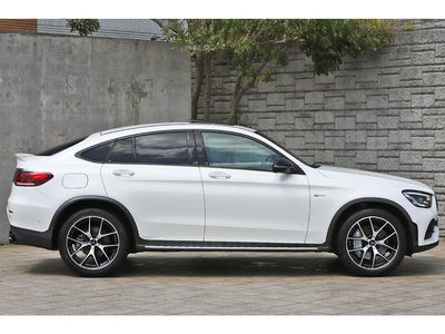 MERCEDES-BENZ GLC AMG - 7