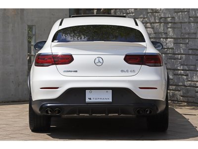 MERCEDES-BENZ GLC AMG - 9