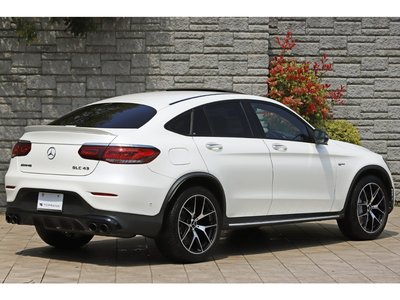 MERCEDES-BENZ GLC AMG - 6