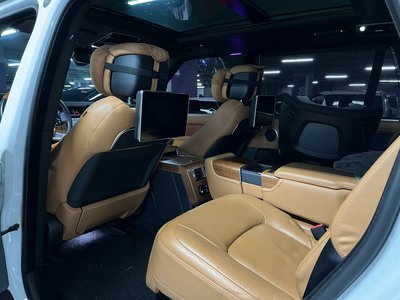 2019 LAND Rover RANGE ROVER photo 8