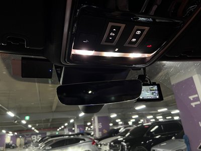 2019 LAND Rover RANGE ROVER — миниатюра 15