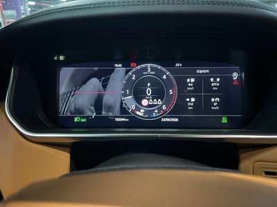 2019 LAND Rover RANGE ROVER — миниатюра 11