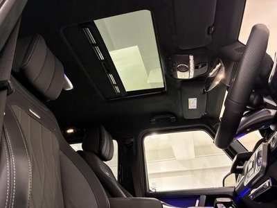 صورة 5 لـ 2024 Mercedes-BENZ G-CLASS