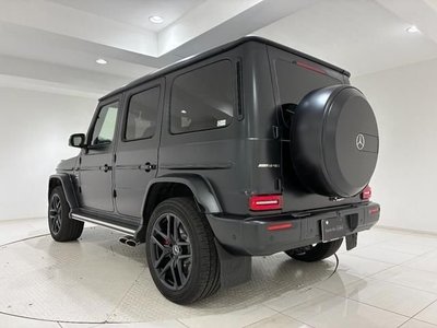 صورة 2 لـ 2024 Mercedes-BENZ G-CLASS