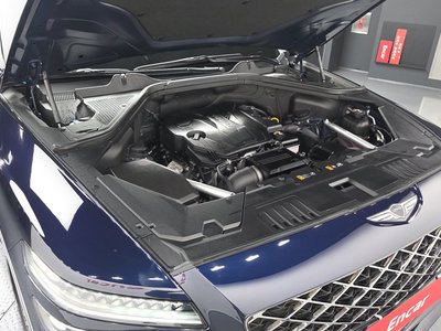 GENESIS GV80 COUPE - 7