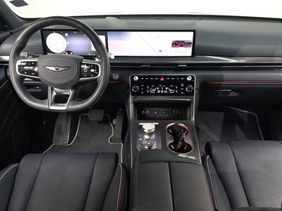 GENESIS GV80 COUPE - 5
