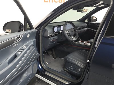 GENESIS GV80 COUPE - 10