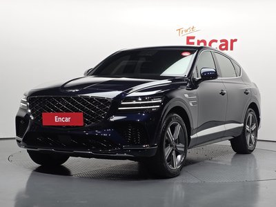 GENESIS GV80 COUPE - 1