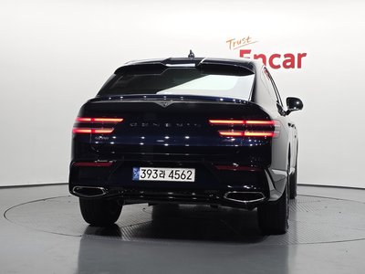 GENESIS GV80 COUPE - 3