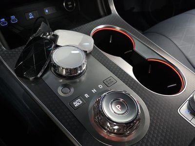 GENESIS GV80 COUPE - 9