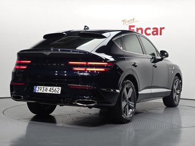 GENESIS GV80 COUPE - 4