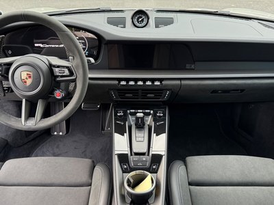 PORSCHE 911 CARRERA GTS PDK - 5