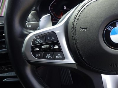 BMW X4 - 9
