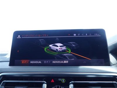 BMW X4 - 4