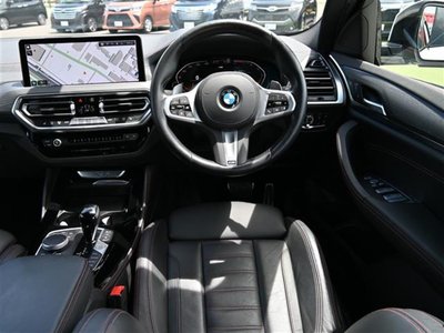 BMW X4 - 8