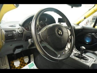 صورة مصغرة 17 لـ 1998 BMW BMW M ROADSTER