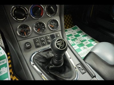 صورة مصغرة 18 لـ 1998 BMW BMW M ROADSTER