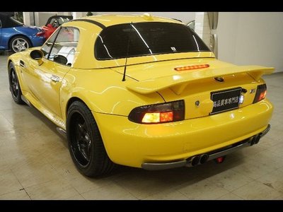صورة مصغرة 11 لـ 1998 BMW BMW M ROADSTER