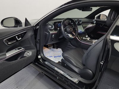 MERCEDES-BENZ CLE - 10