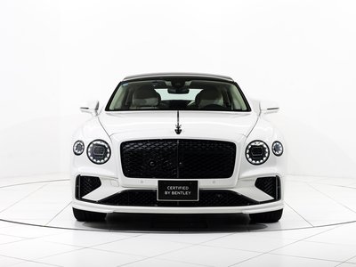 BENTLEY FLYING SPUR - 2