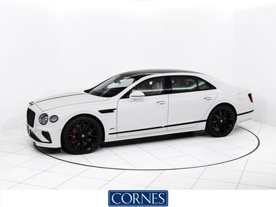 BENTLEY FLYING SPUR - 1