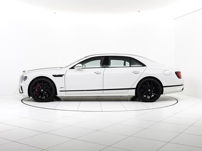 BENTLEY FLYING SPUR - 4