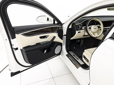 BENTLEY FLYING SPUR - 8