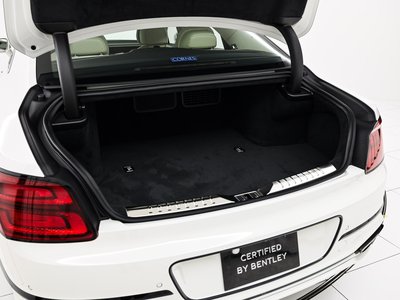 BENTLEY FLYING SPUR - 7