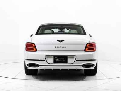 BENTLEY FLYING SPUR - 6