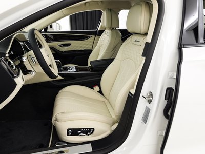 BENTLEY FLYING SPUR - 9