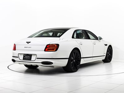 BENTLEY FLYING SPUR - 5