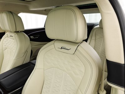 BENTLEY FLYING SPUR - 10