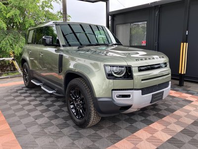 2023 LAND Rover DEFENDER — фото 1