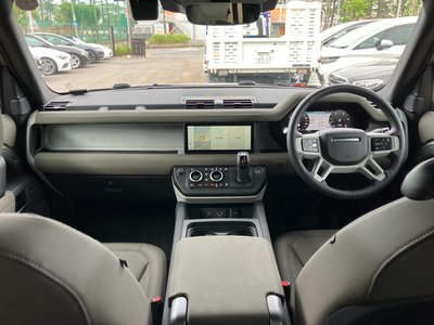 2023 LAND Rover DEFENDER 缩略图 12