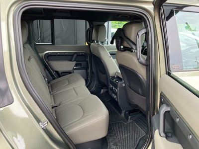 2023 LAND Rover DEFENDER 缩略图 13