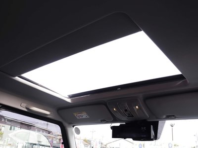 MERCEDES-BENZ G-CLASS - 4