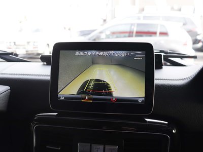 MERCEDES-BENZ G-CLASS - 6