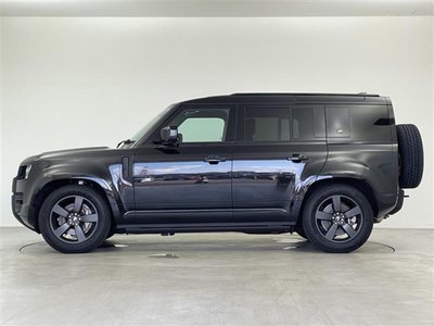 2023 LAND Rover DEFENDER — миниатюра 34