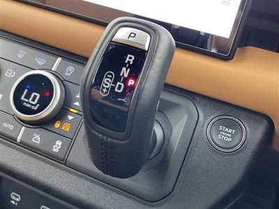 2023 LAND Rover DEFENDER — миниатюра 16