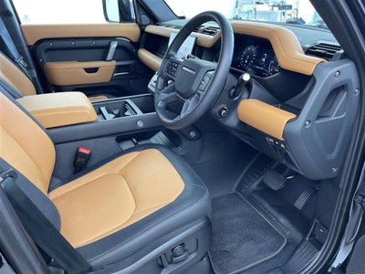 2023 LAND Rover DEFENDER — миниатюра 19