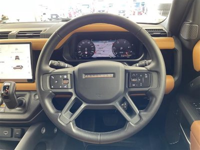 2023 LAND Rover DEFENDER — миниатюра 11
