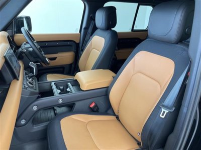 2023 LAND Rover DEFENDER — миниатюра 20
