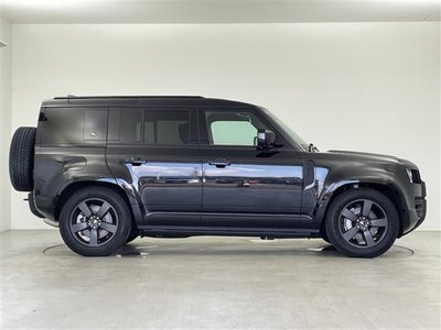 2023 LAND Rover DEFENDER — миниатюра 30