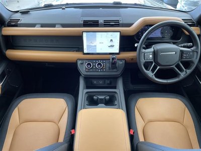 2023 LAND Rover DEFENDER — миниатюра 17