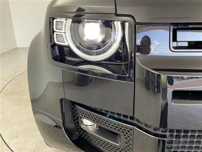 2023 LAND Rover DEFENDER — миниатюра 37