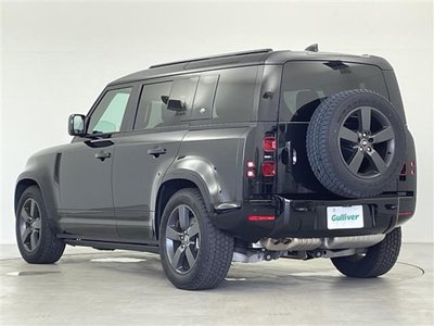 2023 LAND Rover DEFENDER — миниатюра 33